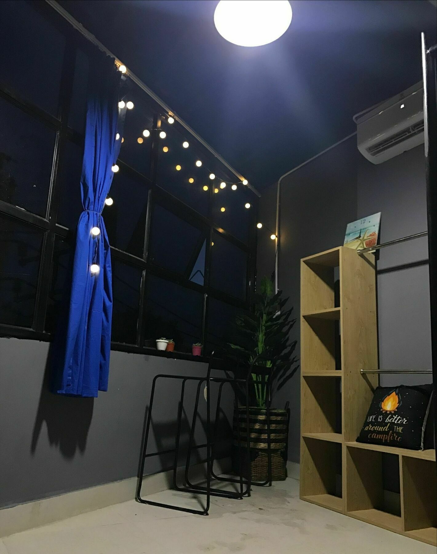Apartment The House - Tan Binh *