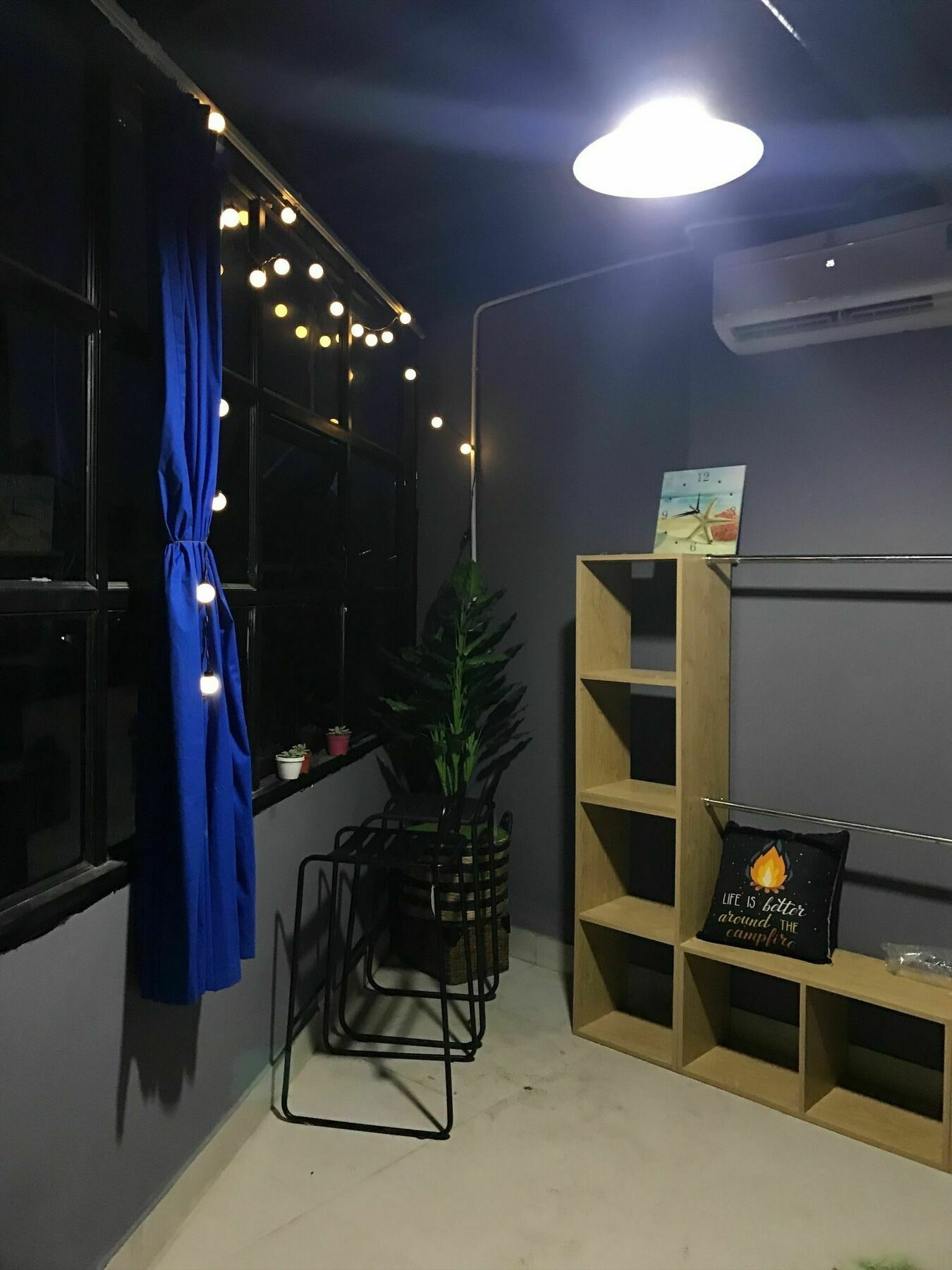 The House - Tan Binh Apartment *