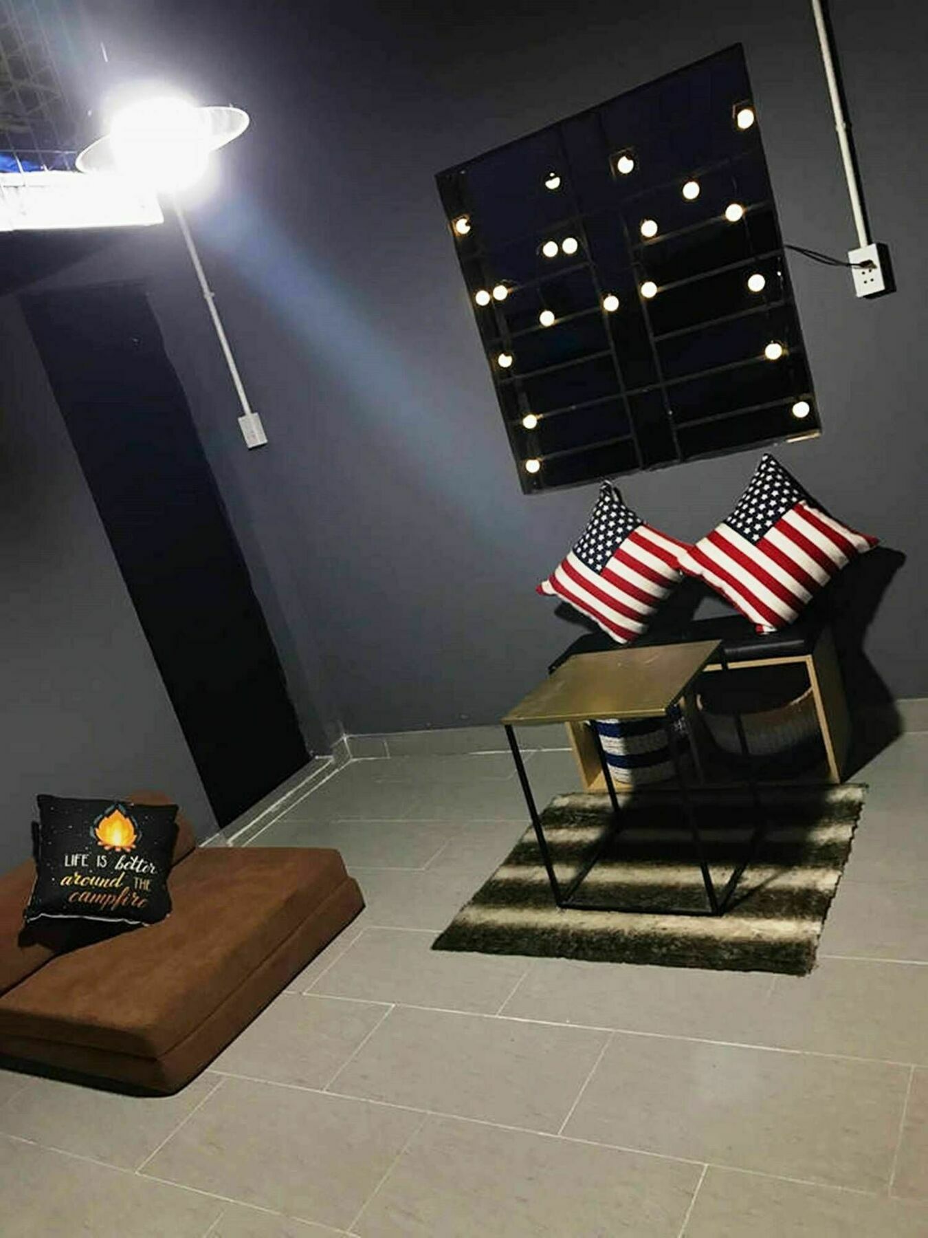 The House - Tan Binh Apartment