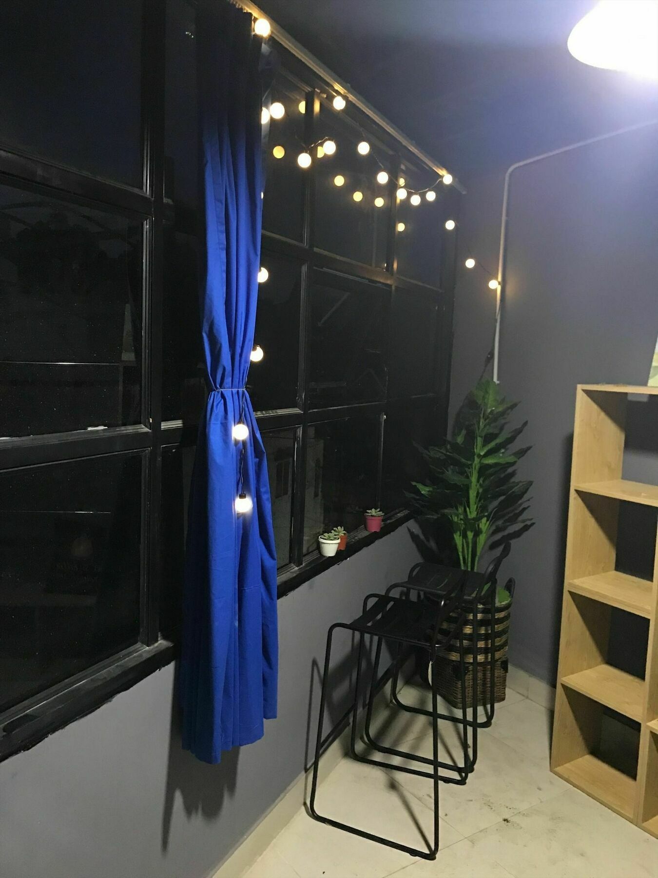 The House - Tan Binh Ho Chi Minh City