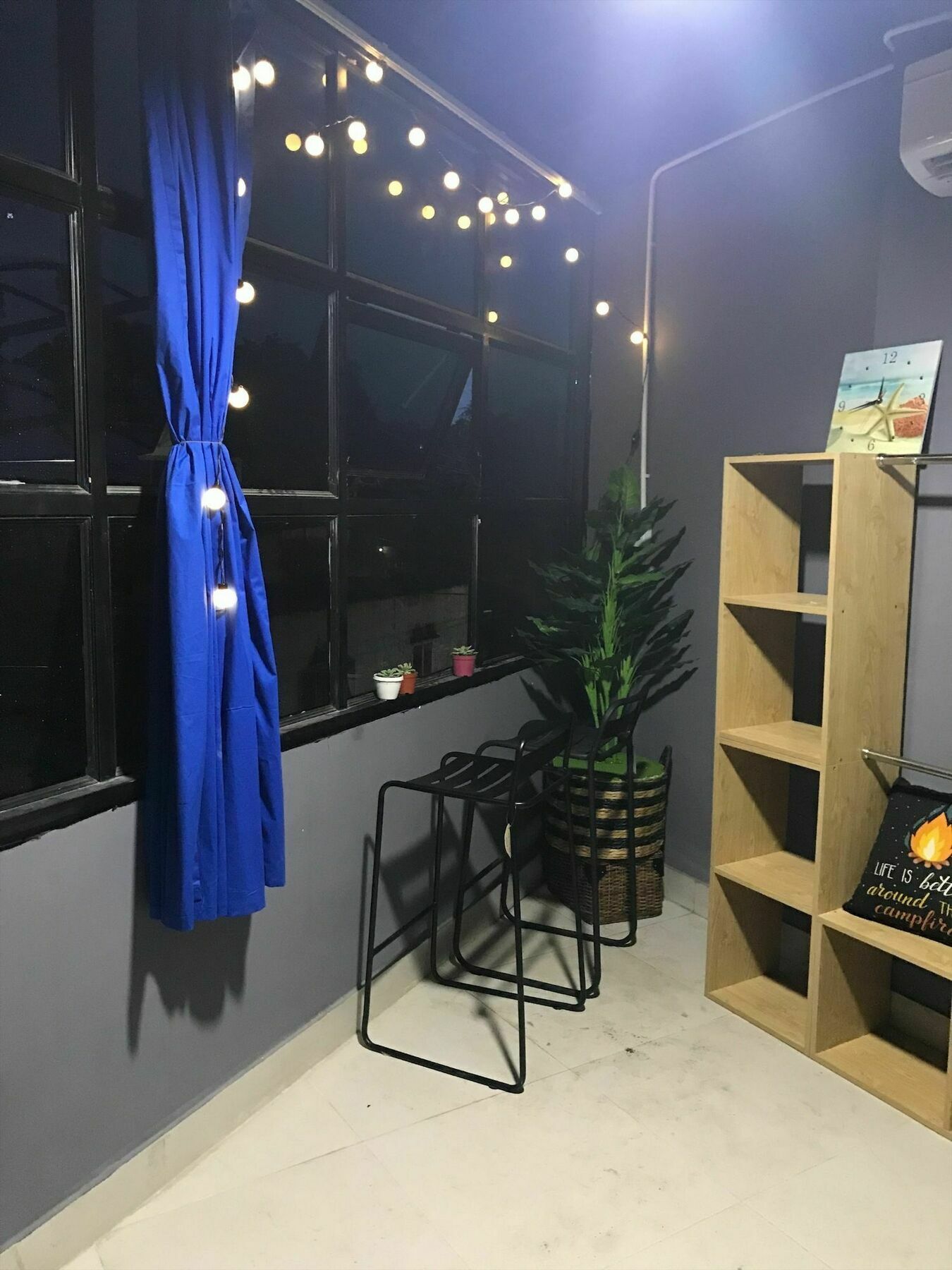 The House - Tan Binh Apartment