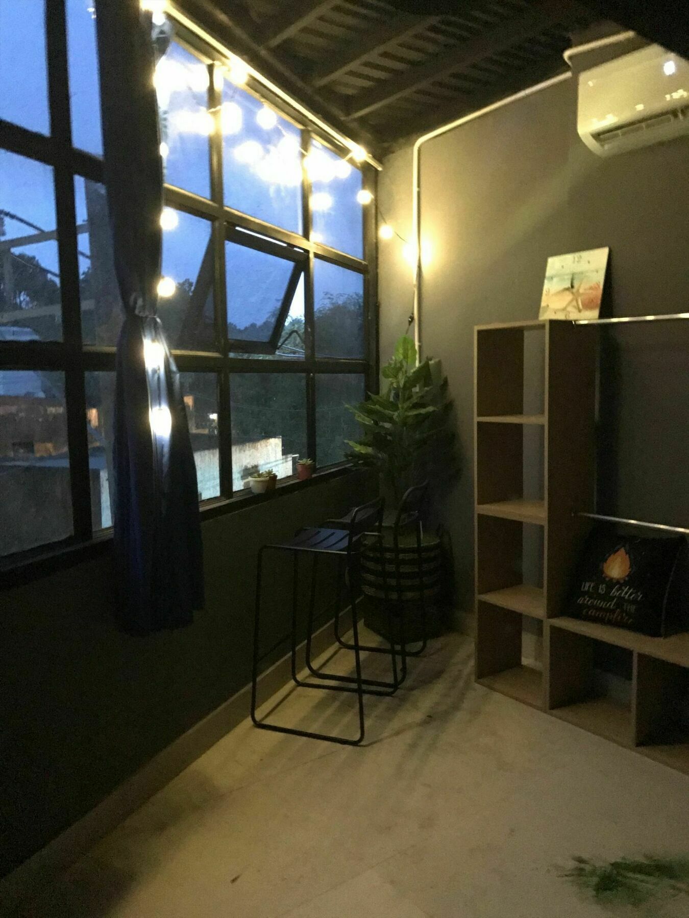 The House - Tan Binh Apartment Ho Chi Minh City