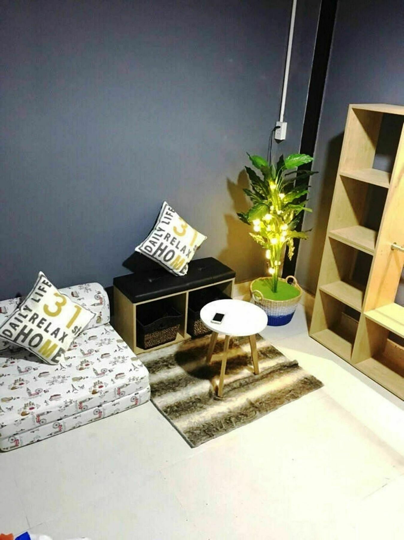 The House - Tan Binh Apartment Ho Chi Minh City