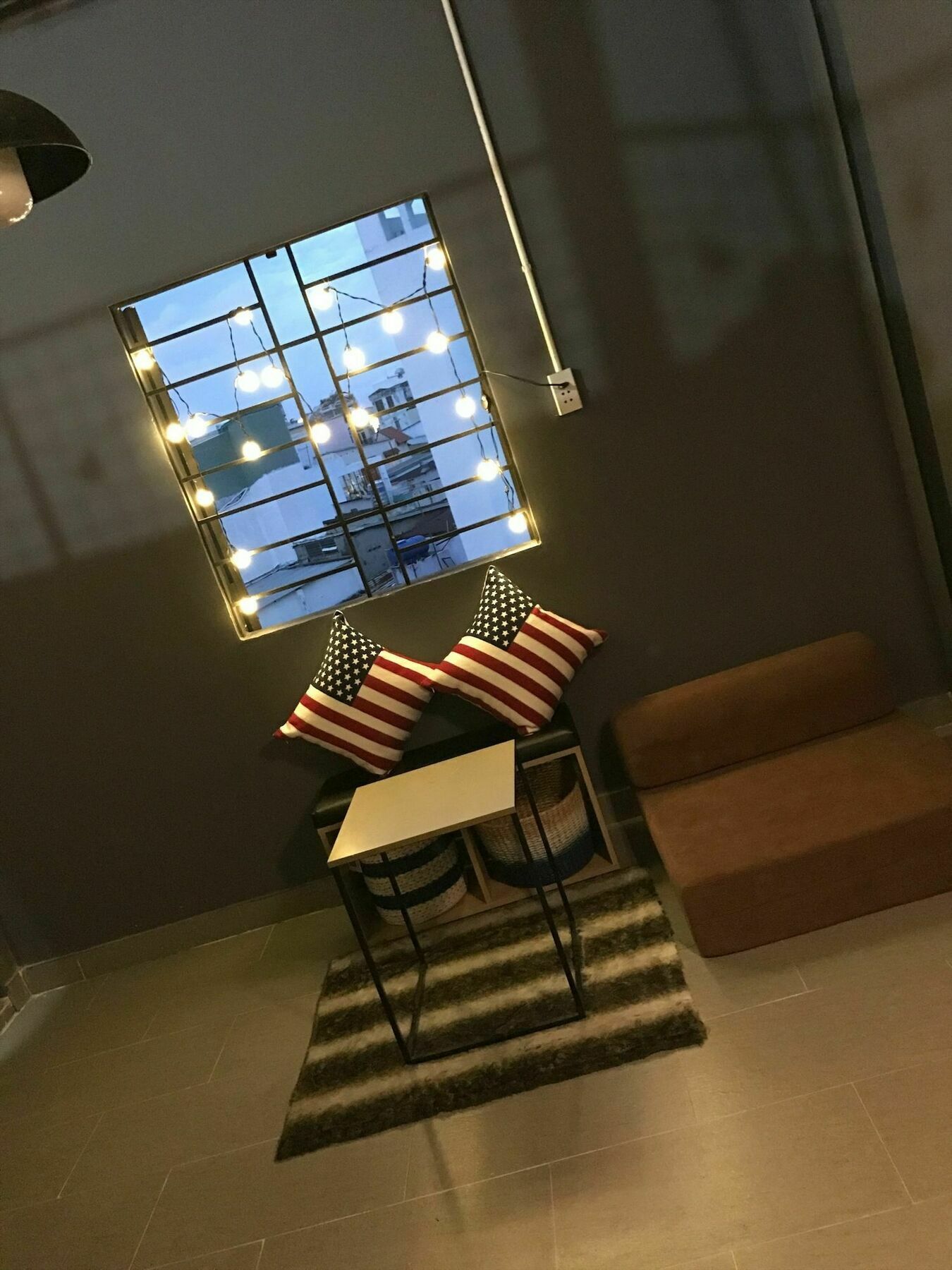The House - Tan Binh Apartment