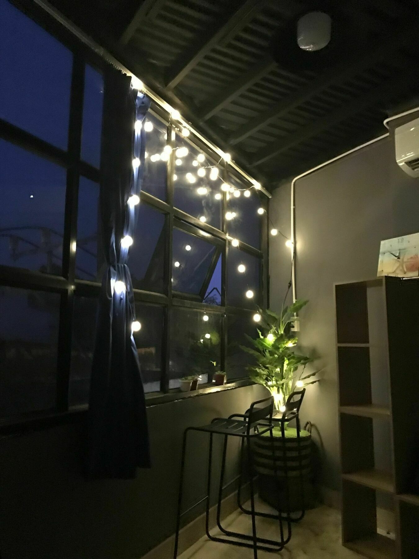 The House - Tan Binh Apartment